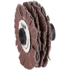 Kreator Lankstus šlifavimo diskas KRT270301, 60mm, 15mm, G80
