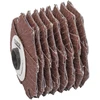 Kreator Lankstus šlifavimo diskas KRT270311, 60x60mm, G80, 60mm, 80