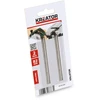 Kreator KRT991000 - 2 spare blades for planer 82mm