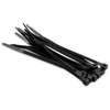 Kreator plastikiniai tvirtinimo dirželiai KRT556009, 4,8x120mm, 100 vnt, 85°C, -10°C, 22kg