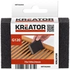 Kreator Putų šlifavimo blokas G120 KRT562003, 120, lankstus, lengvas naudoti