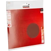 Kreator Šlifavimo diskai KRT231557, Ø180mm, G120, 5vnt., Velcro