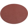 Kreator Šlifavimo diskai KRT231557, Ø180mm, G120, 5vnt., Velcro