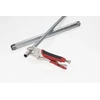 Kreator Sraigtiniai replės KRT608102, 230mm, apvalūs, 60mm, 33mm, nikeliuotos