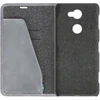 Dėklas Krusell Sunne 2 Card Foliowallet Sony Xperia L2 vintage pilkas