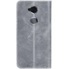 Dėklas Krusell Sunne 2 Card Foliowallet Sony Xperia L2 vintage pilkas