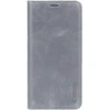 Dėklas Krusell Sunne 2 Card Foliowallet Sony Xperia L2 vintage pilkas