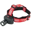 Galvos lempa su fokusavimo funkcija CREE LED, KS Tools