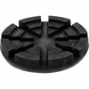 Guminė pagalvėlė kėlimo platformoms Nussbaum/AMI Ø125mm Nr4, KS Tools