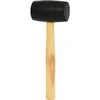 Guminis plaktukas 700g, KS Tools