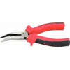 KSTOOLS Smailėjančios replės KS Tools ERGOTORQUE; 165 mm; lenktos