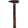 Plaktukas, stiklo pluošto rankena 500g, KS Tools