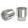 Sukimo galvutė KS tools; HEX24; 3/4''; 24 mm