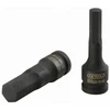 Smūginė sukimo galvutė KS tools; HEX17; 1/2''; 17 mm
