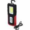 Mobile workshop hand lamp, foldable, 500 lumen, KS Tools