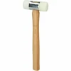 KSTOOLS Nailoninis plaktukas 340 g, KS Tools