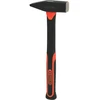 Plaktukas, stiklo pluošto rankena 800g, KS Tools