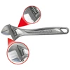 KSTOOLS Reguliuojamas veržliaraktis KS Tools 577.0250-E; 250 mm