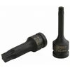 Smūginė galvutė antgalis 1/2" TX45 ilga, KS tools