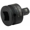 Grąžtas KS Tools Adapteris KS įrankiams; 3/4''; 1/2''