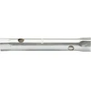 KSTOOLS Vamzdinis dvipusis raktas 10x11mm, KS Tools