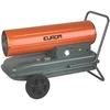 Dyzelinis oro šildytuvas EUROM Fireball 37T