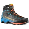 Batai „GORE TEX La Sportiva Aequilibrium Hike GTX“ – tropikų mėlyna/anglies pluošto