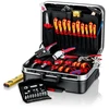 KNIPEX įrankių dėklas BIG Basic Move Elektro+