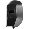 Lahti Pro Tarcza Suvirinimo skydelis OT-1P 470 x 290 mm, filtras 50 mm, CE, Lahti