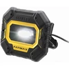 Stanley Atšvaitas žibintuvėlis 230V 3000lm BT, 5m laidas, IP67