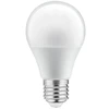 GTV LED šviesos šaltinis, A60, SMD2835, E27, 10W, 810 lm, 87 mA, AC220-240 V, 200°, 4000K, su