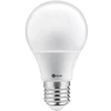 G-TECH LED šviesos šaltinis, A-G, A60, SMD2835, 3000K, E27, 9,5W, AC220-240V, 200°, 900lm,