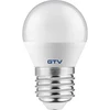 GTV LED ŠVIESOS šaltinis, A-G, B45C, SMD 2835, 4000K, E27, 3.0W, AC220-240V, 160°, 255lm, 33mA