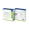 GTV LED KODO-OK lempa, 8W, 720lm, AC175-260V, 50/60 Hz, PF>0,5, Ra≥80, IP54, IK08, 4000K, apva
