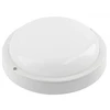GTV LED KODO-OK lempa, 8W, 720lm, AC175-260V, 50/60 Hz, PF>0,5, Ra≥80, IP54, IK08, 4000K, apva