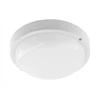 GTV LED KODO-OK lempa, 8W, 720lm, AC175-260V, 50/60 Hz, PF>0,5, Ra≥80, IP54, IK08, 4000K, apva