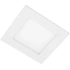 GTV LED šviestuvas MATIS PLUS Downlight tipas, 3W, 200lm, AC220-240V, 50/60Hz, 120°, 3000K, įl