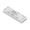 GTV LED POWER SUPPLY SLIM EASY CLICK 24V,60W, input 220-240VAC, IP20, dim.190x62x21 mm with mi