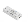 GTV LED POWER SUPPLY SLIM EASY CLICK 24V,9W, input 220-240VAC, IP20, dimensions 103x41x12 mm w