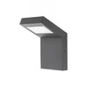 GTV Sodo šviestuvas LONDON LED,10W,720lm,IP54,AC220-240V,50/60Hz,4000K,sieninis šviestuvas, ju
