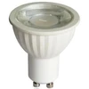 Lemputė|LEDURO|Energijos sąnaudos 7,5 vatai|Šviesos srautas 600 liumenų|3000 K|220-240V|Spindulio kampas 60 laipsnių|21200