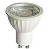 Lemputė|LEDURO|Energijos sąnaudos 7 vatai|Šviesos srautas 600 liumenų|3000 K|220-240V|Spindulio kampas 60 laipsnių|21194
