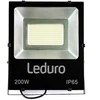 Lempa|LEDURO|Energijos sąnaudos 200 vatų|Šviesos srautas 24000 liumenų|4500 K|AC 85-265V|Spindulio kampas 100 laipsnių|46700