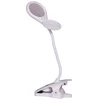 Lempa su padidinamuoju stiklu Zeno Desk D15 2,5x 6x L74103 LEVENHUK
