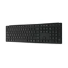 LENOVO WIRELESS MULTI-MODE PRO Klaviatūra 6000 - U.S. ENGLISH su Euro simboliu (103P)/ AI