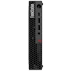 Lenovo ThinkStation | P3 G2 | Stalinių kompiuteris | Tiny | Intel Core Ultra 7 | 265 | Vidinis atmintis 16 GB | SODIMM DDR5 | 512 GB | Intel Graphics | Optinio disko nėra | Klaviatūros kalba: anglų | Windows 11 Pro | Garantija 36 mėn.