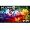 Lg 65QNED7EB3C.AEUD televizorius, 165cm 65 coliai, 3840x2160 pikselių, QNED, 4K Ultra HD, Mini-LED, webOS 26, 3x HDMI