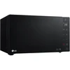 Mikrobangų krosnelė su kepsnine LG MH6535GDS 25 L 1000W Juoda
