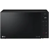 Mikrobangų krosnelė su kepsnine LG MH6535GDS 25 L 1000W Juoda