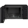 Mikrobangų krosnelė su kepsnine LG MH6535GDS 25 L 1000W Juoda